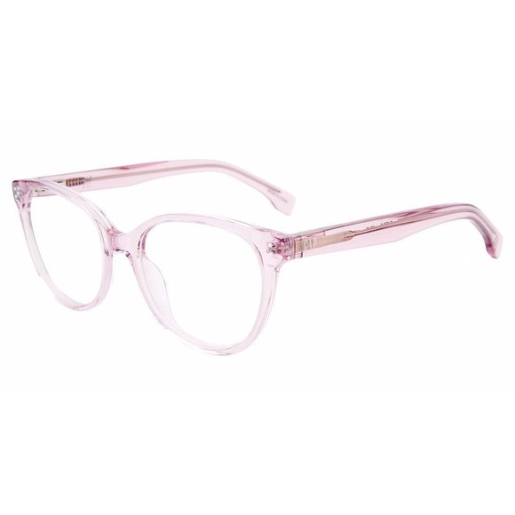 GAP KIDS OPTICAL VGP237 Eyeglasses PURPLE-0PUR 48mm